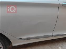 هیوندای سۆناتا